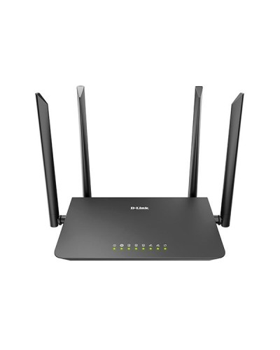 DIR-820/RU/A1A. Маршрутизатор. D-Link в Калуге