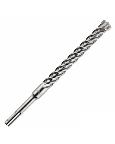 Бур SDS-plus ZENTRO 8х150/210, 4-cutting (4362): Бур SDS-plus в Калуге