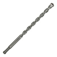 Бур SDS-plus 2C PLUS 6х150/210, 2-cutting (2PD06L0210). Бур SDS-plus. D.BOR
