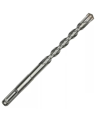 Бур SDS-plus 4C PLUS 8х150/210, 4-cutting (4PD08L0210): Бур SDS-plus в Калуге