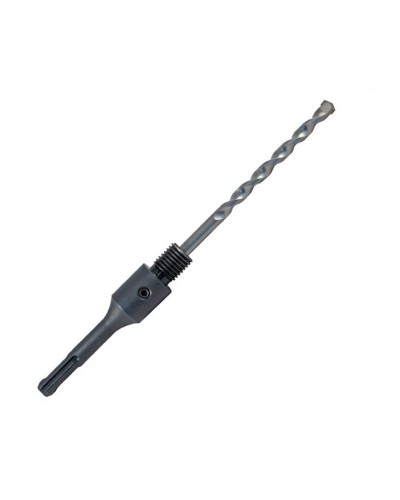 Адаптер М16/SDS-plus KIT, 110мм, сверло 8х150мм, ключ (A-SP-KIT-0110-016): Адаптер для алмазных коронок в Калуге