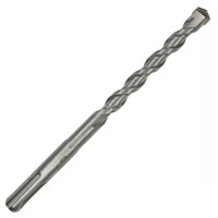 Бур SDS-plus 2C PLUS 10х150/210, 2-cutting (2PD10L0210): Бур SDS-plus
