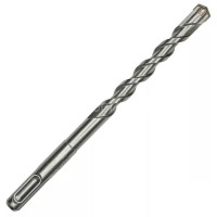 Бур SDS-plus 4C PLUS 8х100/160, 4-cutting (4PD08L0160): Бур SDS-plus