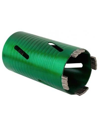 Алмазная коронка Laser Drill 150, 102х150 М16 (LD150-0102-016): Алмазная коронка в Калуге