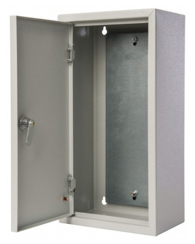 ЩМП-01 410х210х140 IP31 (30541DEK). Щит с монтажной панелью. DEKraft в Калуге