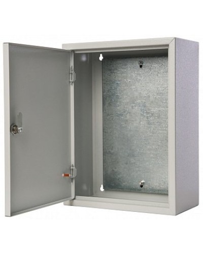ЩМП-04 400х300х155 IP31 (30544DEK). Щит с монтажной панелью. DEKraft в Калуге