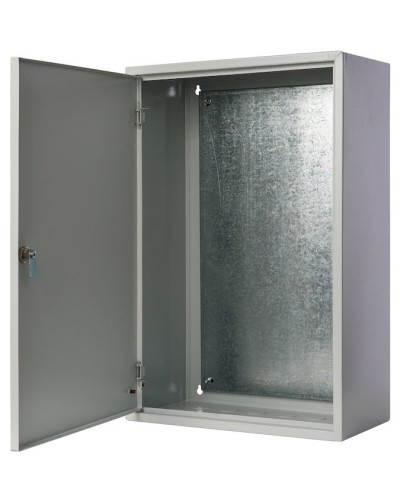 ЩМП-09 600х400х210 IP31 (30549DEK). Щит с монтажной панелью. DEKraft в Калуге