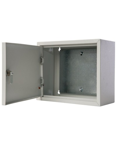 ЩМП-02 250х300х140 IP31 (30542DEK). Щит с монтажной панелью. DEKraft в Калуге