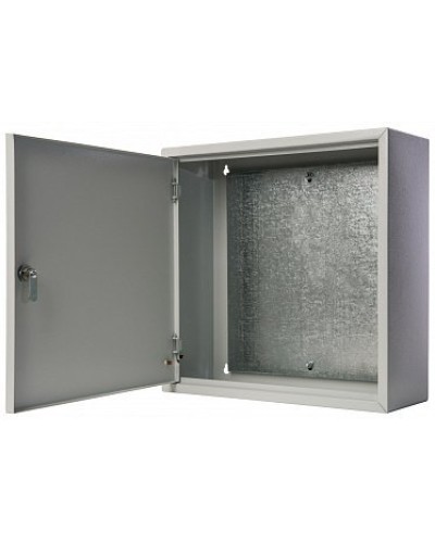 ЩМП-05 400х400х155 IP31 (30545DEK). Щит с монтажной панелью. DEKraft в Калуге