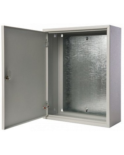 ЩМП-06 500х400х170 IP31 (30546DEK). Щит с монтажной панелью. DEKraft в Калуге
