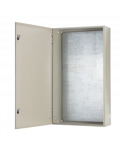 ЩРНМ-7 1320х750х300 IP31 (30507DEK). Щит распределительный навесной с монтажной панелью. DEKraft в Калуге