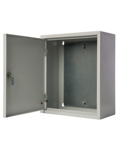 ЩМП-03 350х300х155 IP31 (30543DEK). Щит с монтажной панелью. DEKraft в Калуге