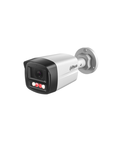 DH-IPC-HFW1439TL1P-A-IL-0280B. Профессиональная видеокамера IP цилиндрическая. Dahua в Калуге