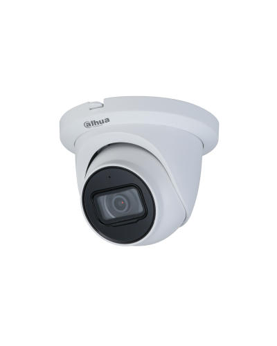 DH-IPC-HDW3241TMP-AS-0360B. Профессиональная видеокамера IP купольная. Dahua в Калуге