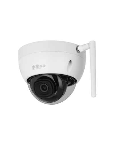 DH-IPC-HDBW1430DEP-SW-0280B. Профессиональная видеокамера IP купольная. Dahua в Калуге