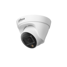 DH-IPC-HDW1239T1P-LED-0280B-S6. Профессиональная видеокамера IP купольная. Dahua