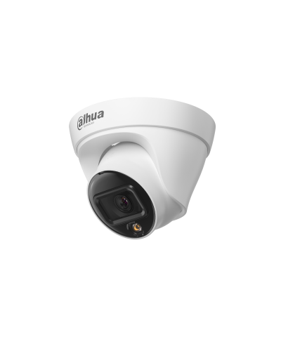 DH-IPC-HDW1239T1P-LED-0280B-S6. Профессиональная видеокамера IP купольная. Dahua в Калуге
