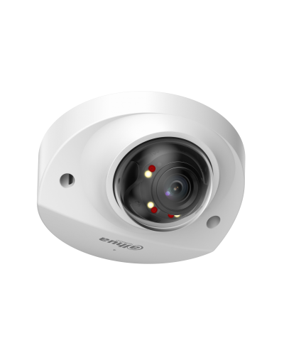 DH-IPC-HDBW2249FP-AS-IL-0280B. Профессиональная видеокамера IP купольная. Dahua в Калуге