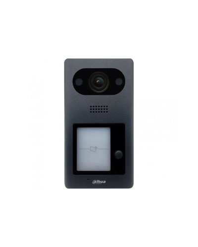 DHI-VTO3211D-P1-S2. Вызывная панель IP-домофона. Dahua в Калуге