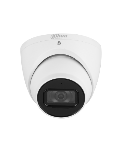 DH-IPC-HDW3241EMP-S-0280B-S2. Профессиональная видеокамера IP купольная. Dahua в Калуге