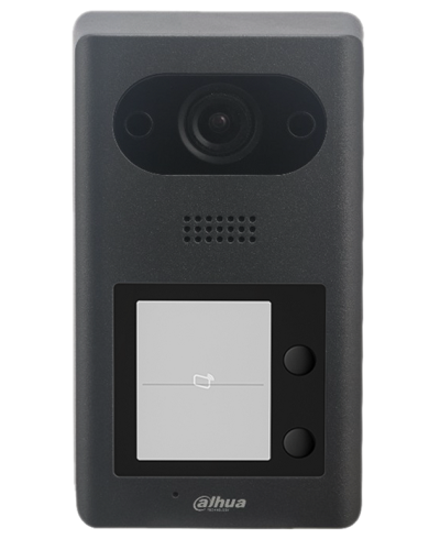 DH-VTO3211D-P2. Вызывная панель IP-домофона. Dahua в Калуге