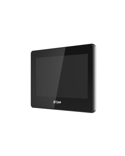 DHI-VTH5421HB-W. Монитор IP-видеодомофона цветной. Dahua в Калуге