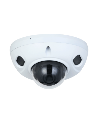 DH-IPC-HDBW3441FP-AS-0210B-S2. Профессиональная видеокамера IP купольная. Dahua в Калуге