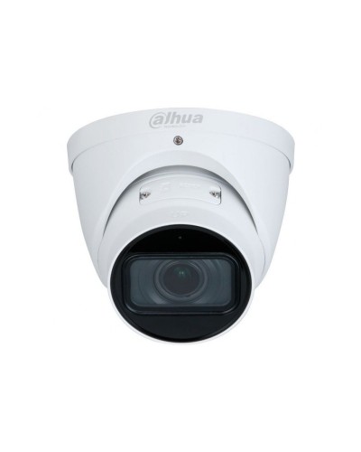 DH-IPC-HDW3241TP-ZS-S2. Профессиональная видеокамера IP купольная. Dahua в Калуге