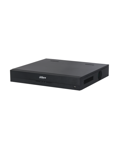 DHI-NVR4416-EI. IP-видеорегистратор 16-канальный. Dahua в Калуге