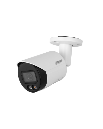 DH-IPC-HFW2849SP-S-IL-0280B. Профессиональная видеокамера IP цилиндрическая. Dahua в Калуге
