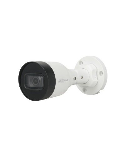DH-IPC-HFW1431S1P-0360B-S6. Профессиональная видеокамера IP цилиндрическая. Dahua в Калуге