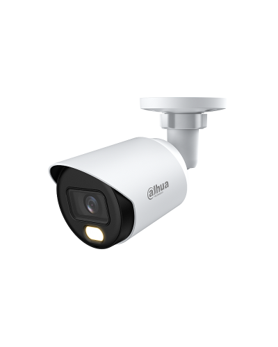 DH-HAC-HFW1239TP-A-LED-0280B-S3. Профессиональная видеокамера мультиформатная цилиндрическая. Dahua в Калуге