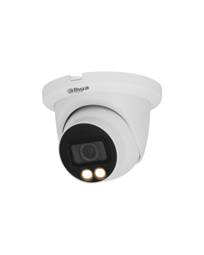 DH-IPC-HDW5449TMP-SE-LED-0280B. Профессиональная видеокамера IP купольная. Dahua в Калуге