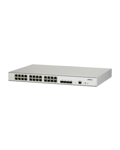 DH-PFS5428-24GT. Коммутатор без POE. Dahua в Калуге
