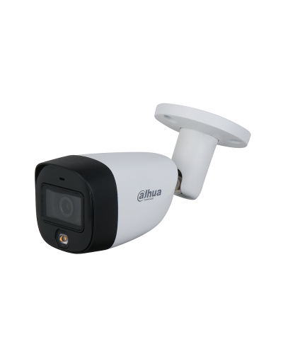 DH-HAC-HFW1209CP-LED-0360B-S2. Профессиональная видеокамера мультиформатная цилиндрическая . Dahua в Калуге