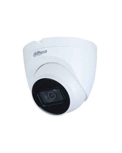 DH-IPC-HDW2230TP-AS-0280B-S2 (DH-IPC-HDW2230T-AS-0280B-S2). Профессиональная видеокамера IP купольная. Dahua в Калуге