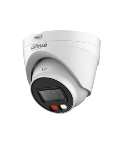 DH-IPC-HDW1439VP-A-IL-0360B. Профессиональная видеокамера IP купольная. Dahua в Калуге