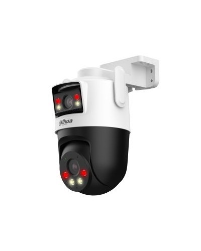 DH-IPC-P3DP-3F-PV-0280B/0600B. Профессиональная видеокамера IP поворотная. Dahua в Калуге