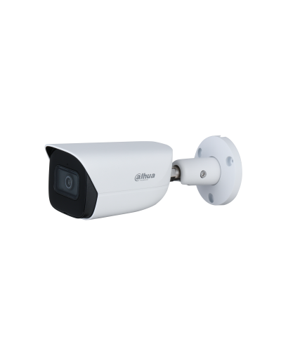 DH-IPC-HFW3241EP-SA-0600B. Профессиональная видеокамера IP цилиндрическая. Dahua в Калуге