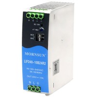 LIF240-10B48R2. Блок питания промышленный. Dahua