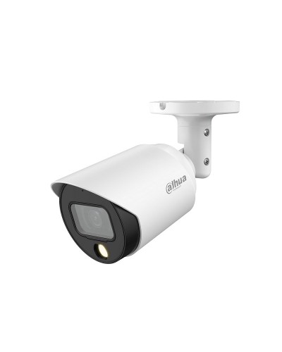 DH-HAC-HFW1509TP-A-LED-0280B-S2. Профессиональная видеокамера мультиформатная цилиндрическая. Dahua в Калуге