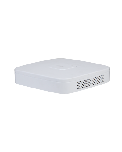 DHI-NVR2104-4KS3. IP-видеорегистратор 4-канальный. Dahua в Калуге