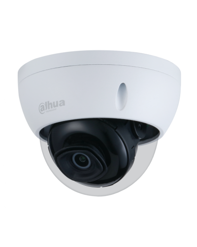 DH-IPC-HDBW3441EP-AS-0600B-S2. Профессиональная видеокамера IP купольная. Dahua в Калуге