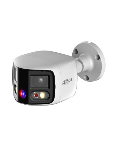 DH-IPC-PFW3849SP-A180-E2-AS-PV-0280B. Профессиональная видеокамера IP цилиндрическая. Dahua в Калуге