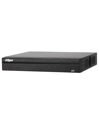DHI-NVR5416-16P-4KS2E (DH-NVR5416-16P-4KS2E): IP-видеорегистратор 16-канальный в Калуге