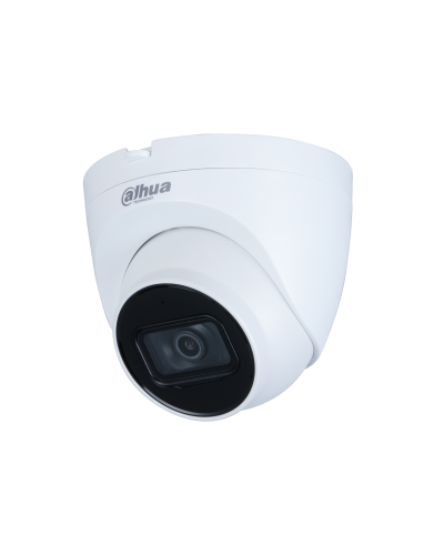 DH-IPC-HDW2431TP-AS-0360B. Профессиональная видеокамера IP купольная. Dahua в Калуге