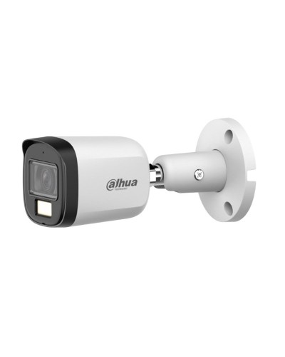DH-HAC-B2A21P-U-IL-0360B. Профессиональная видеокамера мультиформатная цилиндрическая. Dahua в Калуге