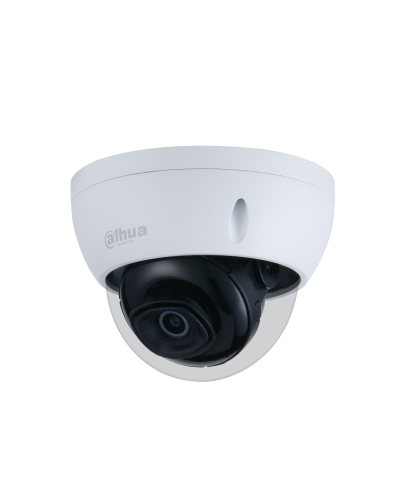 DH-IPC-HDBW3241EP-AS-0360B-S2. Профессиональная видеокамера IP купольная. Dahua в Калуге