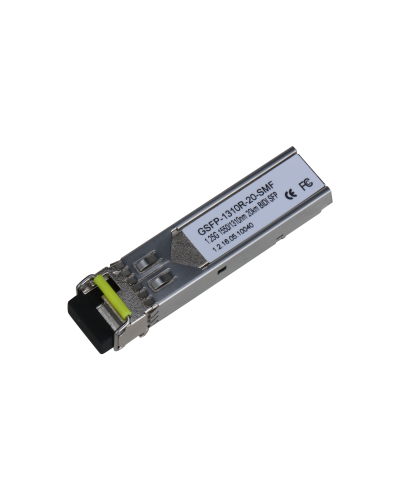 DH-GSFP-1310R-20-SMF. SFP модуль. Dahua в Калуге