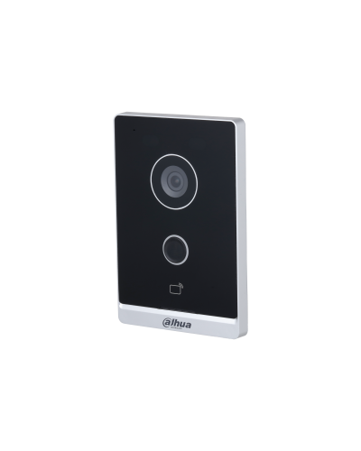 DHI-VTO2211G-WP-S2. Вызывная панель IP-домофона. Dahua в Калуге